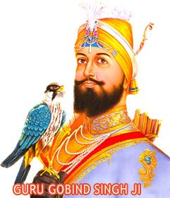 Guru Gobind Singh Ji True Colors Of Life Gobind singh was the only son of guru tegh bahadur, the ninth sikh guru, and mata gujri. true colors of life