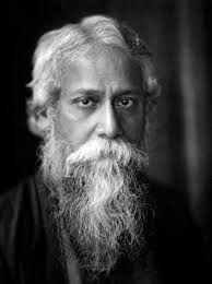 Rabindranath Tagore Ji